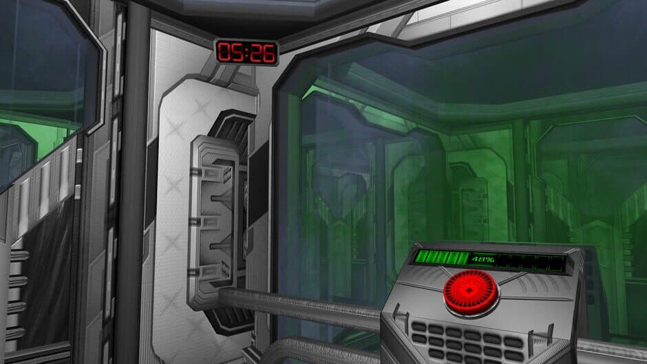 Скриншот 8 из Itrp: Gas Prison
