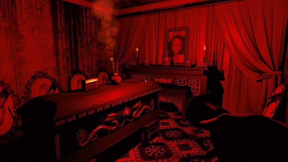 Скриншот 1 из The Death