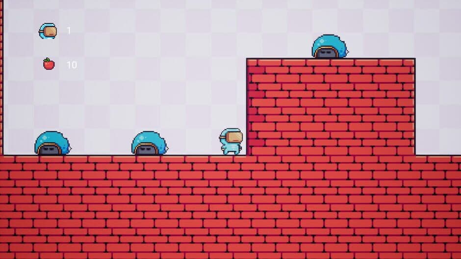Скриншот 1 из Fun Platformer