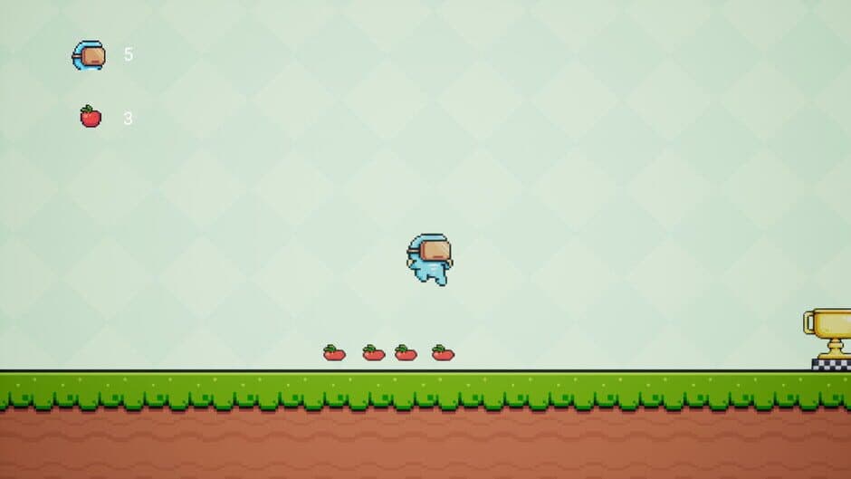 Скриншот 2 из Fun Platformer
