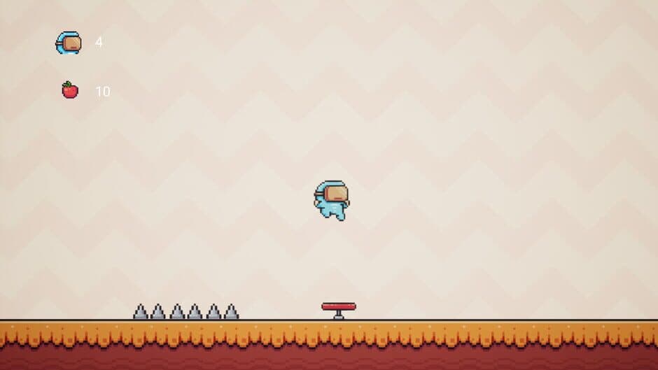 Скриншот 3 из Fun Platformer