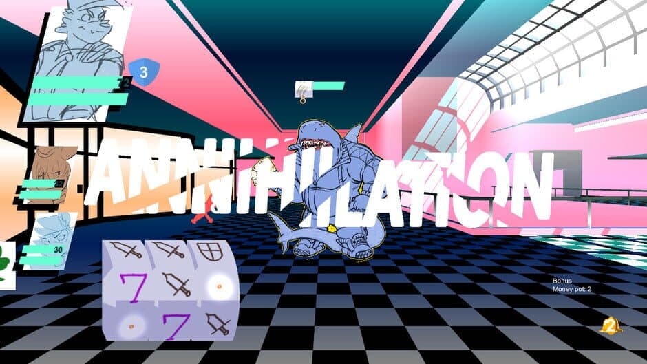 Скриншот 4 из Hellmall