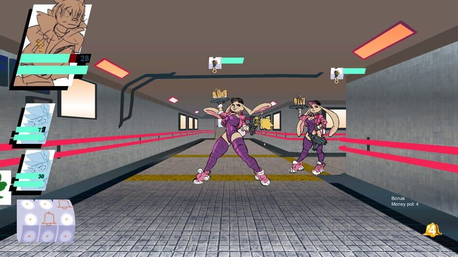 Скриншот 5 из Hellmall