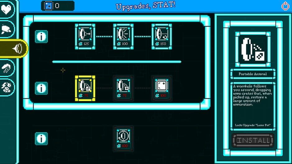 Скриншот 2 из Eos 27