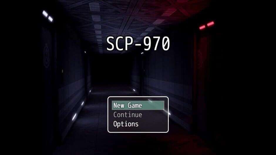 Скриншот 1 из SCP-970: The Recursive Room