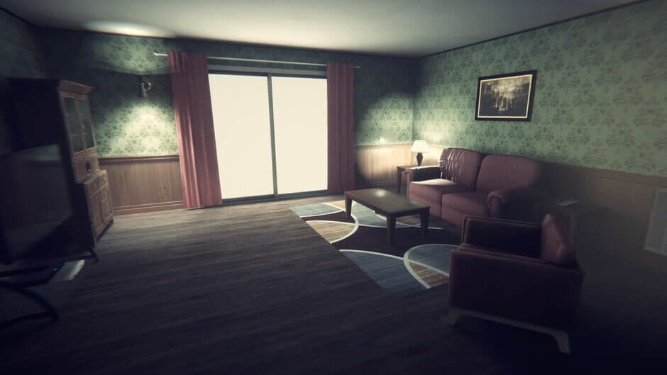 Скриншот 1 из Provenance: Room 226