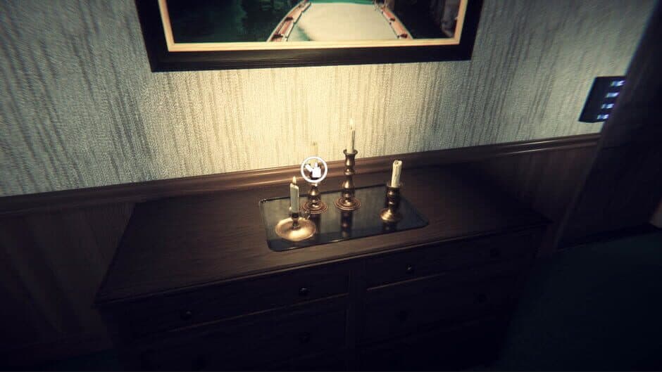 Скриншот 2 из Provenance: Room 226