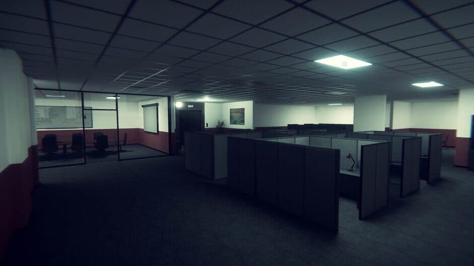 Скриншот 3 из Provenance: Room 226