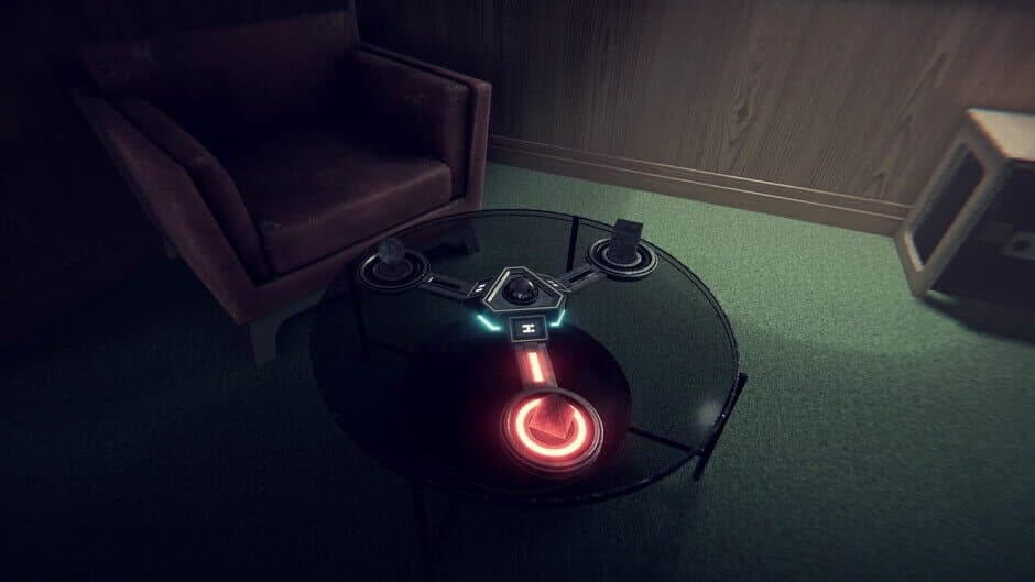 Скриншот 5 из Provenance: Room 226