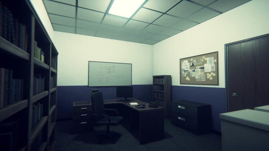 Скриншот 6 из Provenance: Room 226
