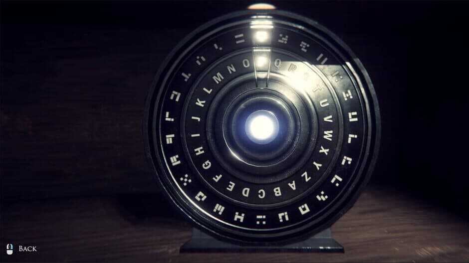 Скриншот 7 из Provenance: Room 226
