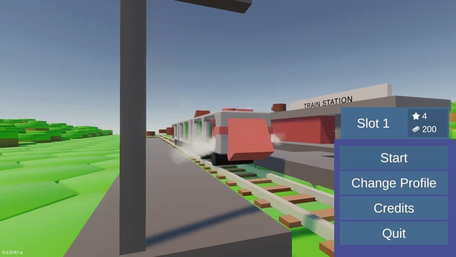 Скриншот 7 из Cargo: TD on Rails