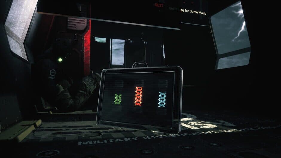 Скриншот 7 из M.I.S.V VR