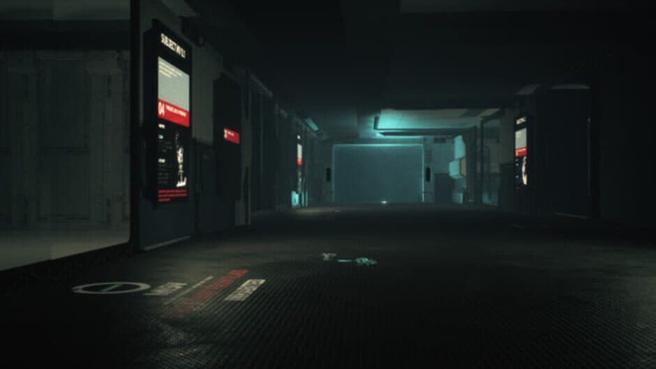 Скриншот 1 из M.I.S.V VR