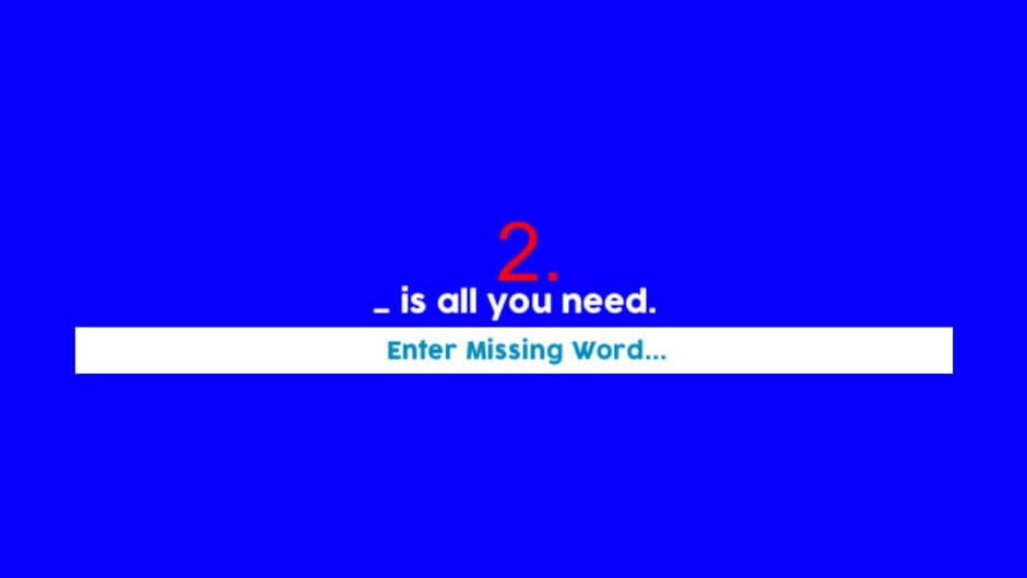 Скриншот 1 из Wordding