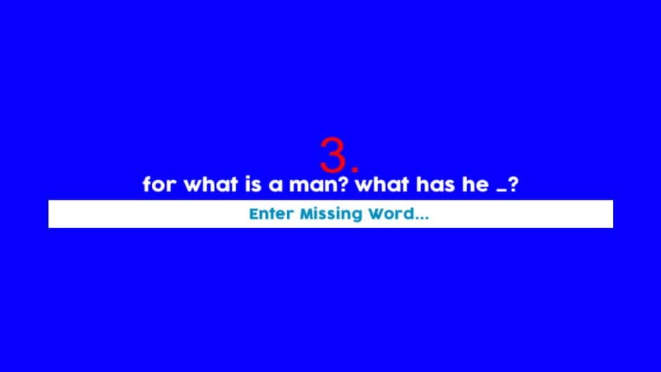 Скриншот 2 из Wordding