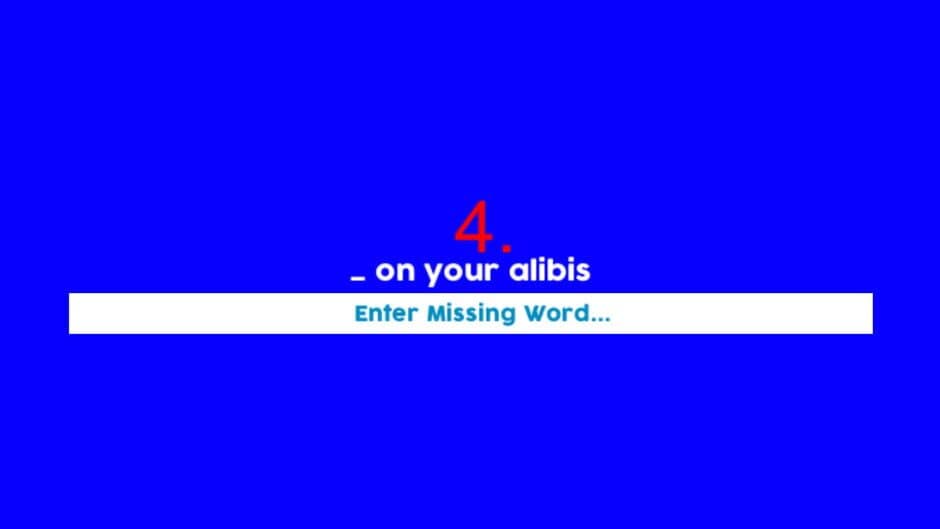 Скриншот 3 из Wordding