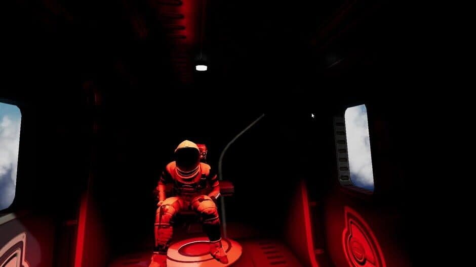 Скриншот 5 из Last Judgment: VR