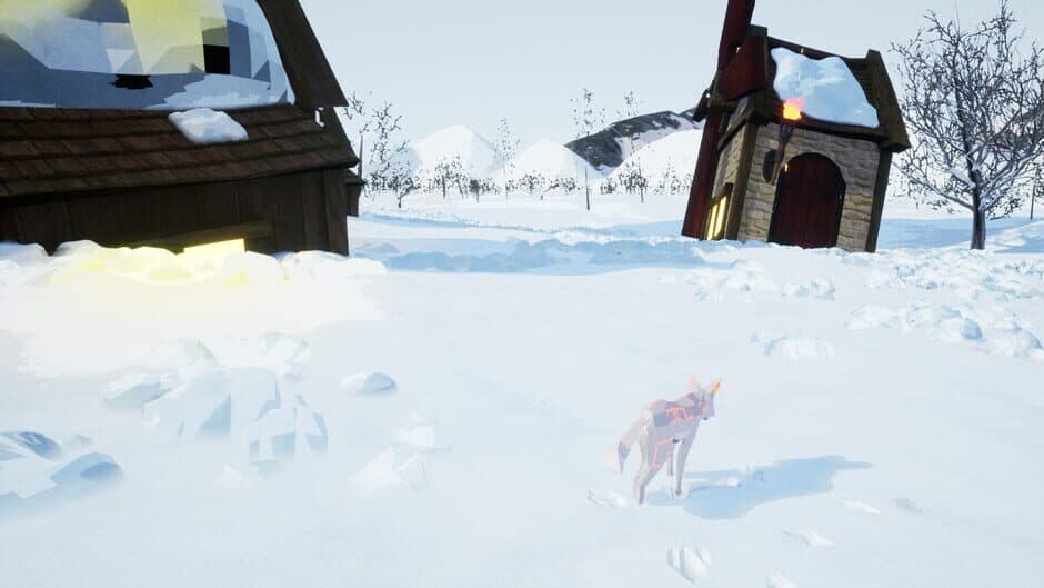 Скриншот 3 из Forgotten: The Game
