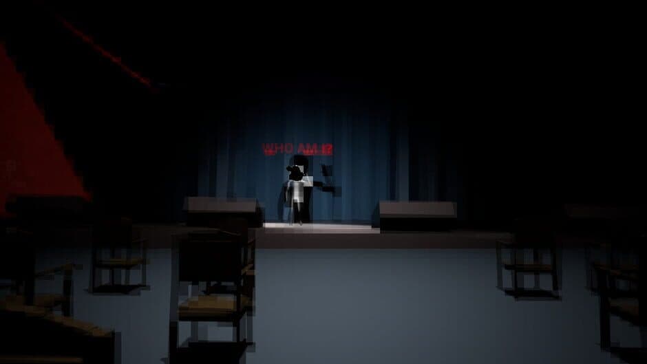 Скриншот 6 из Forgotten: The Game