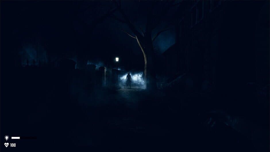 Скриншот 2 из Mental Hospital: Child of Evil
