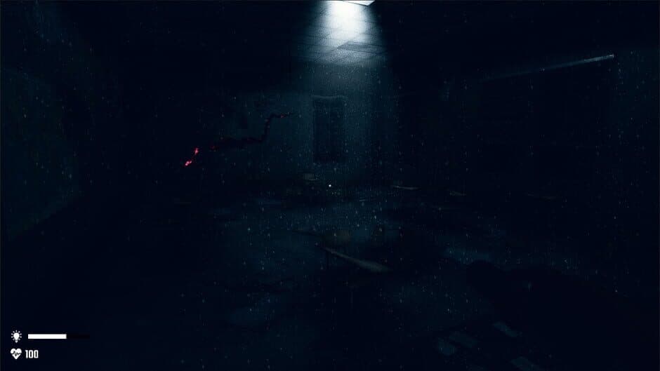 Скриншот 3 из Mental Hospital: Child of Evil