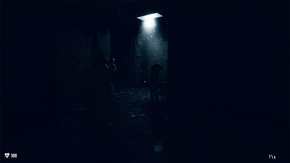 Скриншот 7 из Mental Hospital: Child of Evil