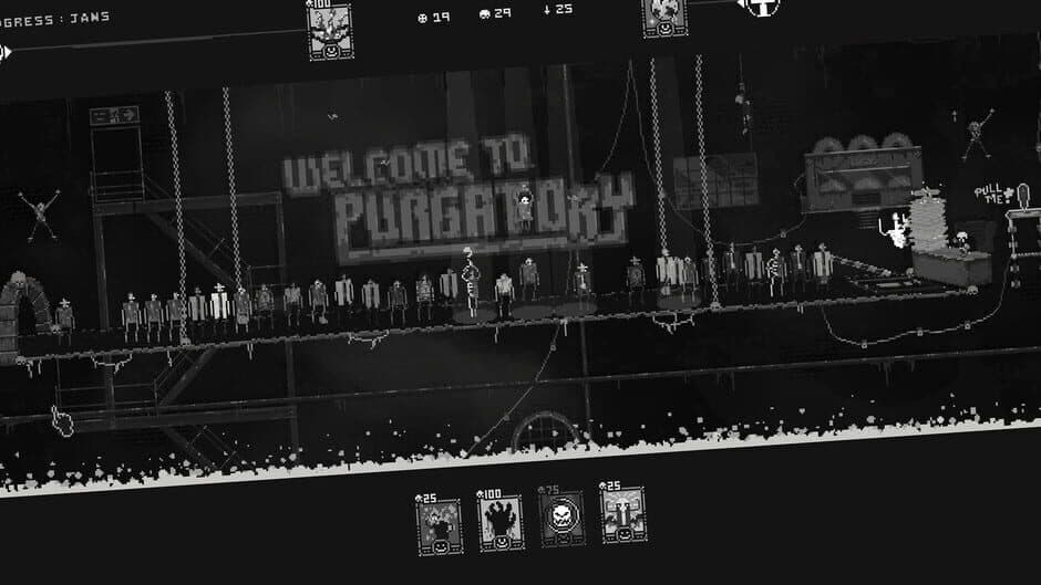 Скриншот 3 из P.U.R.G.A.T.O.R.Y