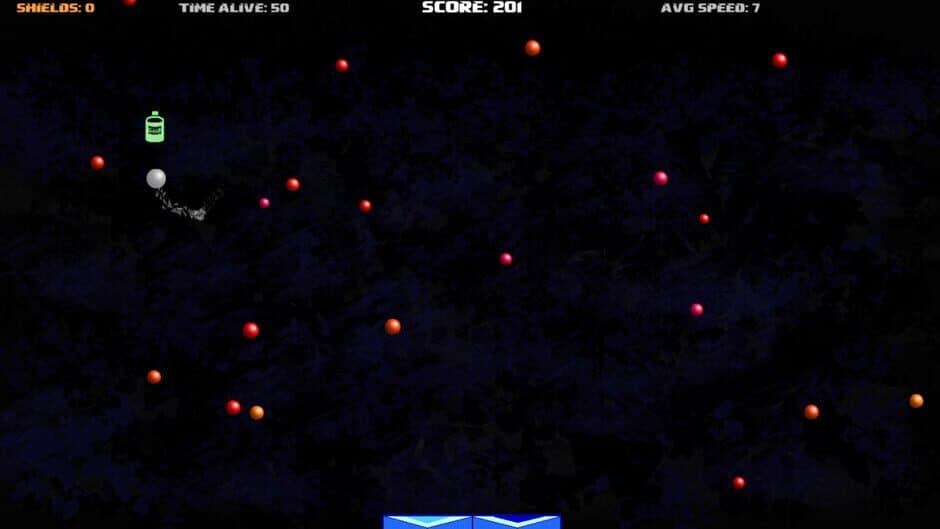 Скриншот 2 из Balls Mania!