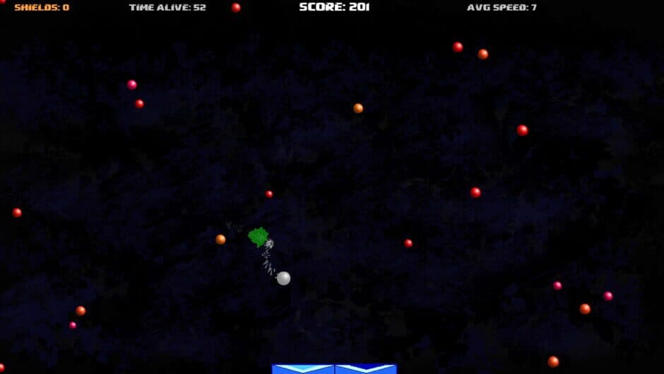Скриншот 3 из Balls Mania!