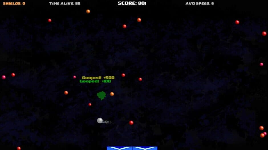 Скриншот 4 из Balls Mania!
