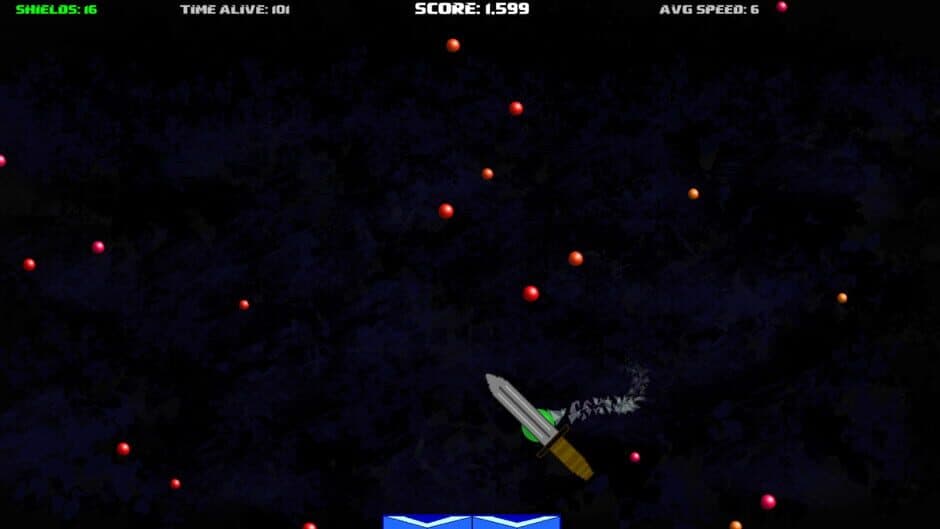 Скриншот 5 из Balls Mania!
