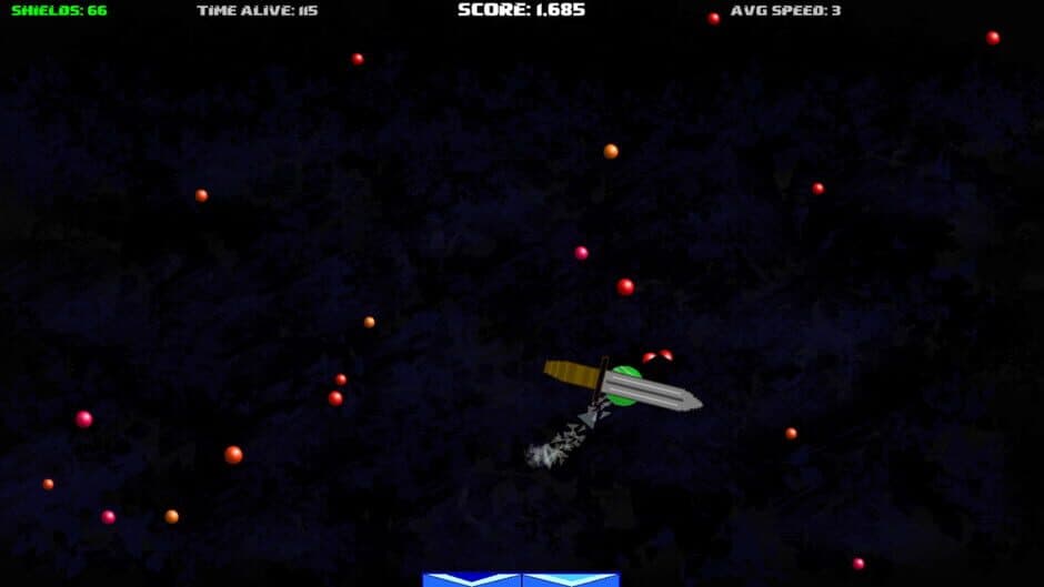 Скриншот 6 из Balls Mania!