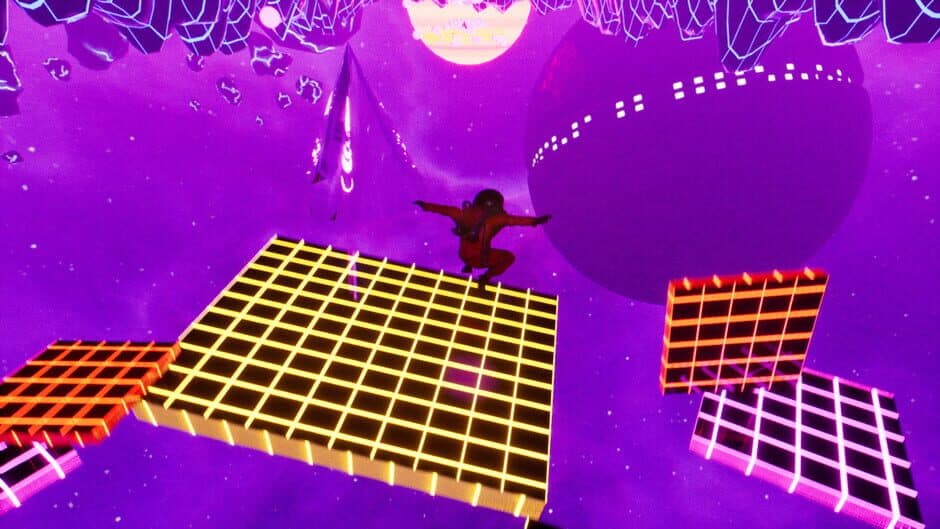 Скриншот 6 из Gravity Runner