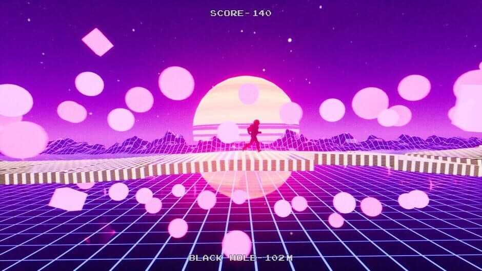 Скриншот 9 из Gravity Runner