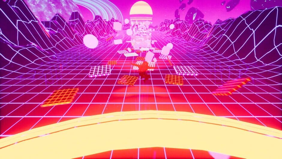 Скриншот 11 из Gravity Runner