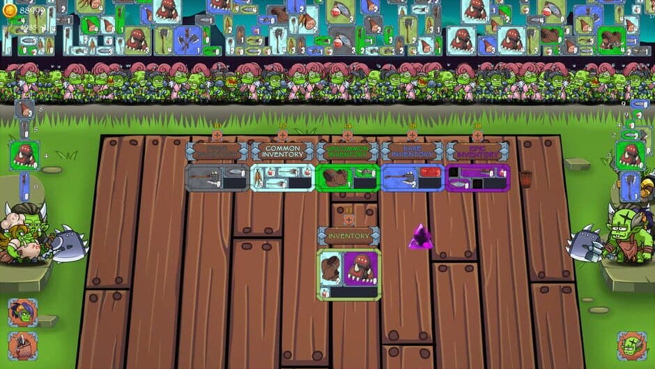 Скриншот 8 из Inventory Manager