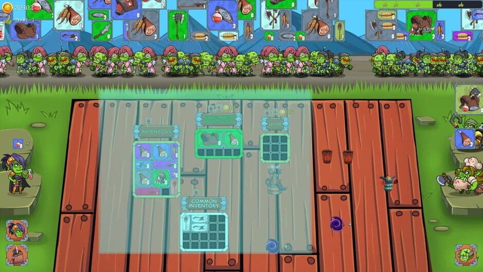 Скриншот 9 из Inventory Manager