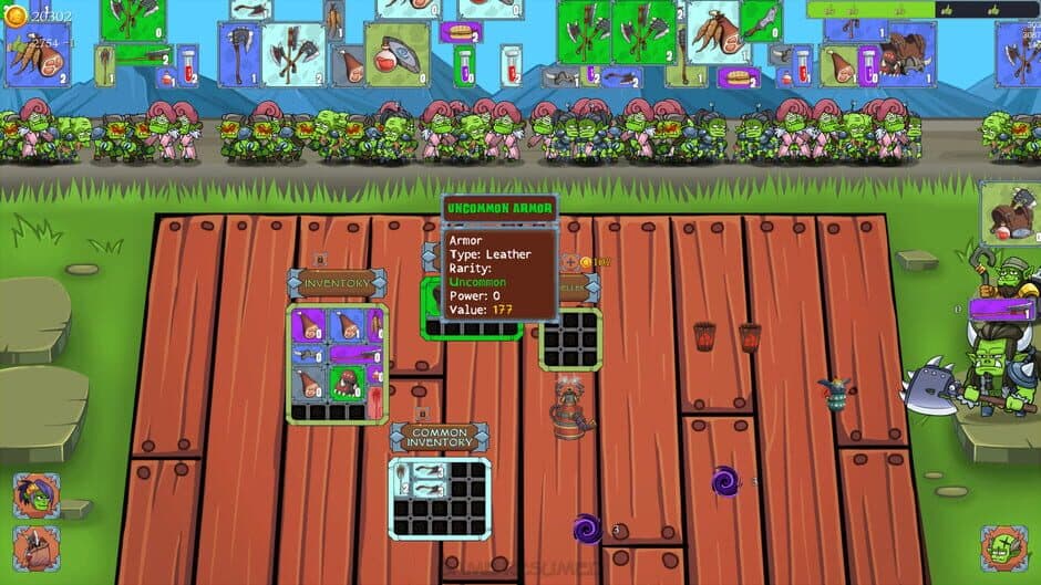 Скриншот 10 из Inventory Manager