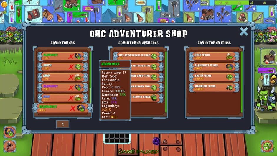 Скриншот 3 из Inventory Manager