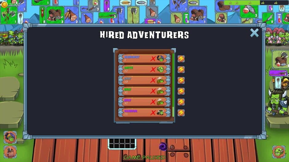 Скриншот 4 из Inventory Manager