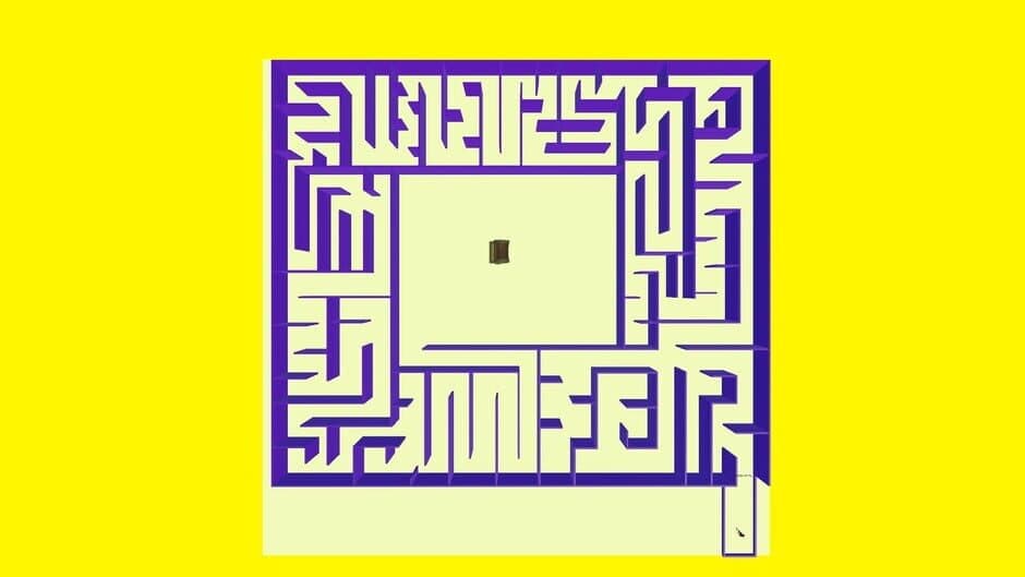 Скриншот 1 из Maze Mania: The Ultimate 3D Maze Game