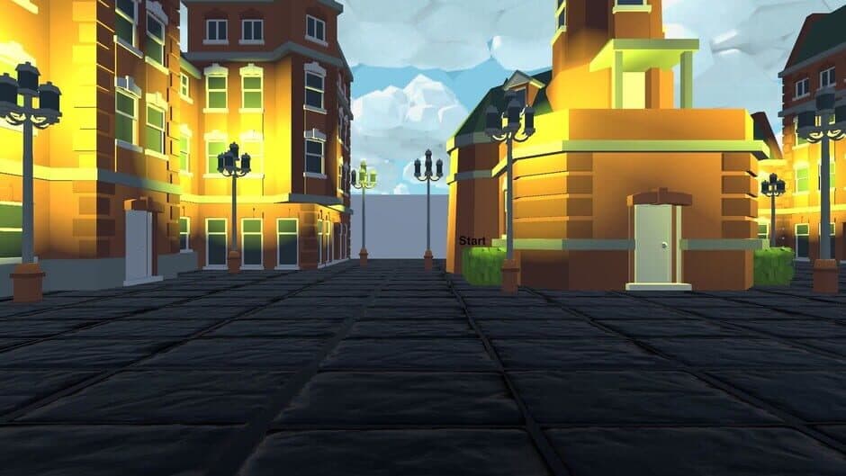 Скриншот 4 из Maze Mania: The Ultimate 3D Maze Game