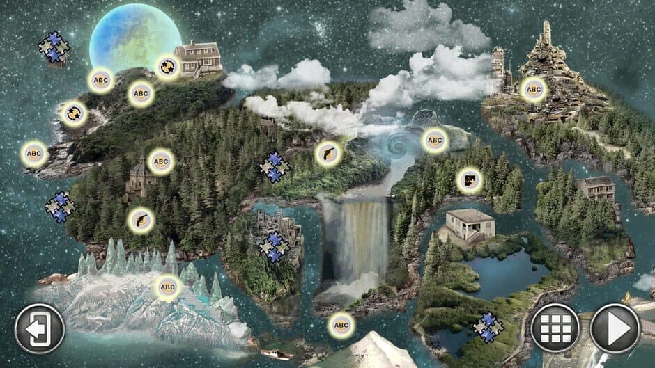Скриншот 6 из Time Trap 2: Search and Find Objects Game - Hidden Pictures