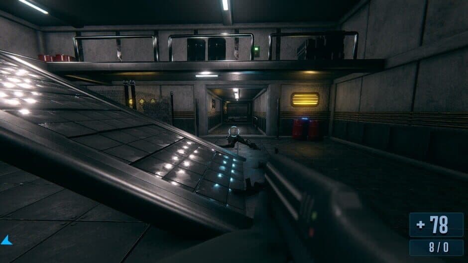 Скриншот 12 из Space Mercenary Shooter: Episode 2