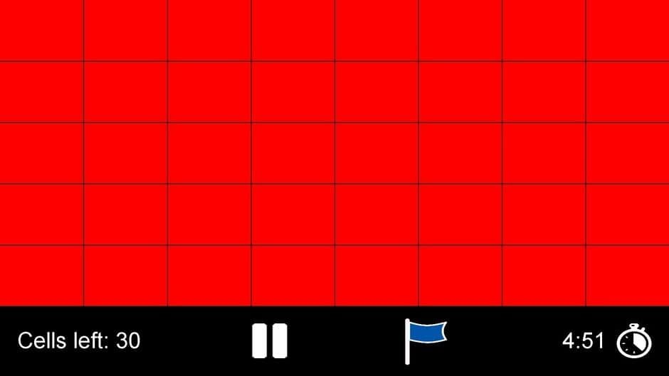 Скриншот 5 из Minesweeper X