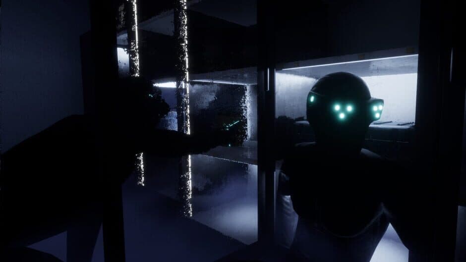 Скриншот 8 из Spectre