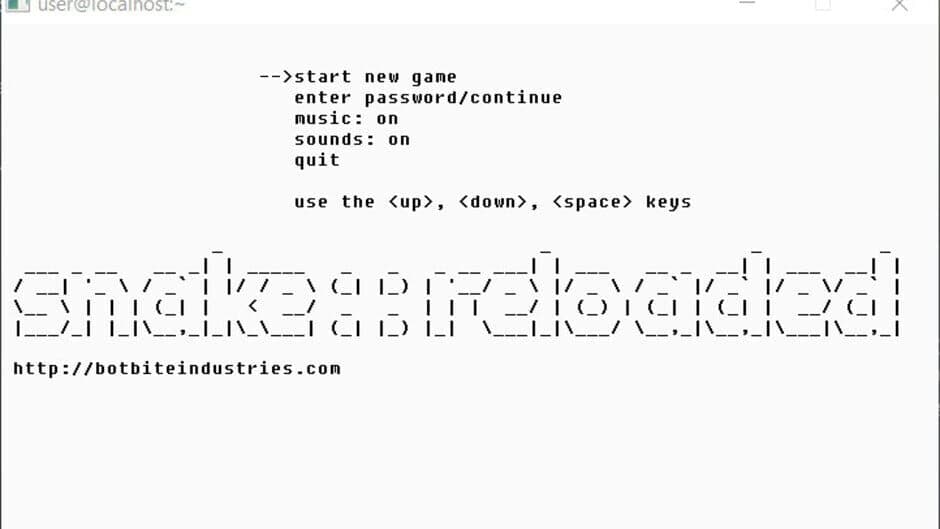 Скриншот 1 из Snake: Reloaded