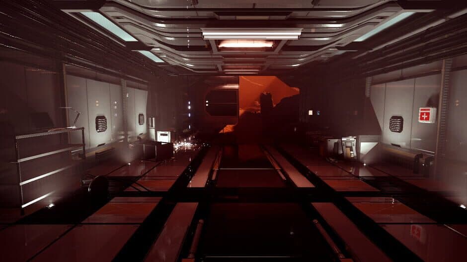 Скриншот 1 из Cat Interstellar: Episode II