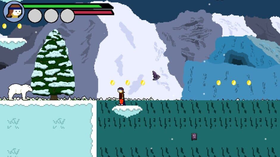 Скриншот 2 из Secret of The Lost Keys: Episode I - The Attack on Disred